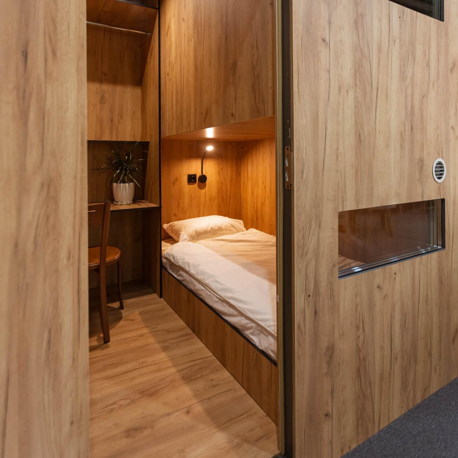 Luxhostel24 วอร์ซอ ภายนอก รูปภาพ