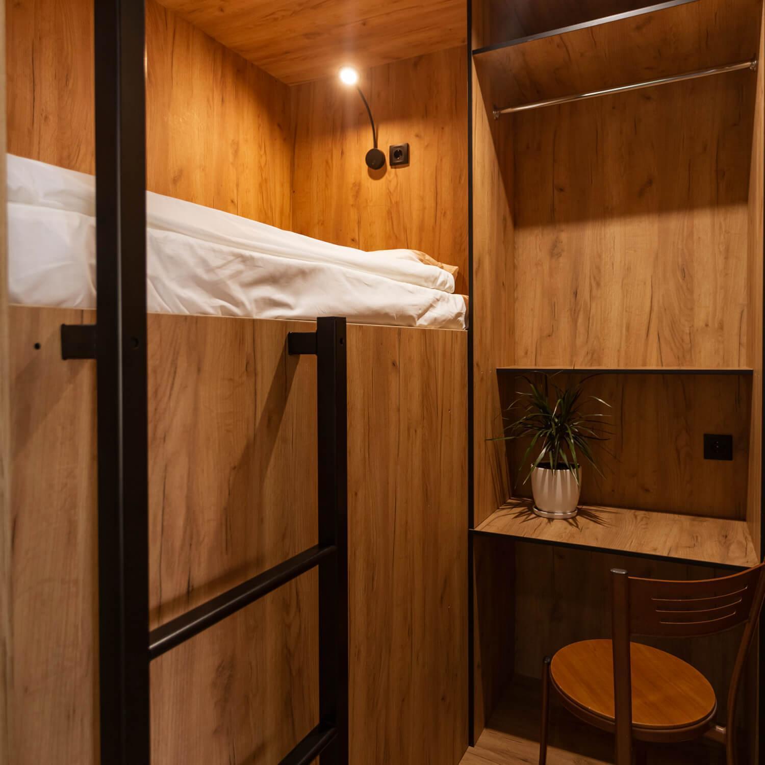 Luxhostel24 วอร์ซอ ภายนอก รูปภาพ
